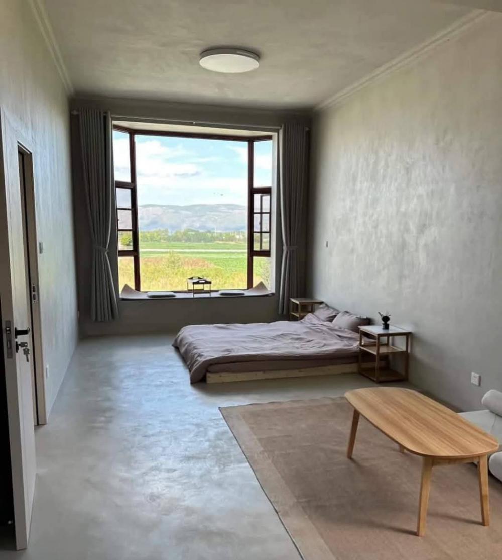 ไอเดียบ้านสวนสวยสไตล์ลอฟท์ รูปที่ 3