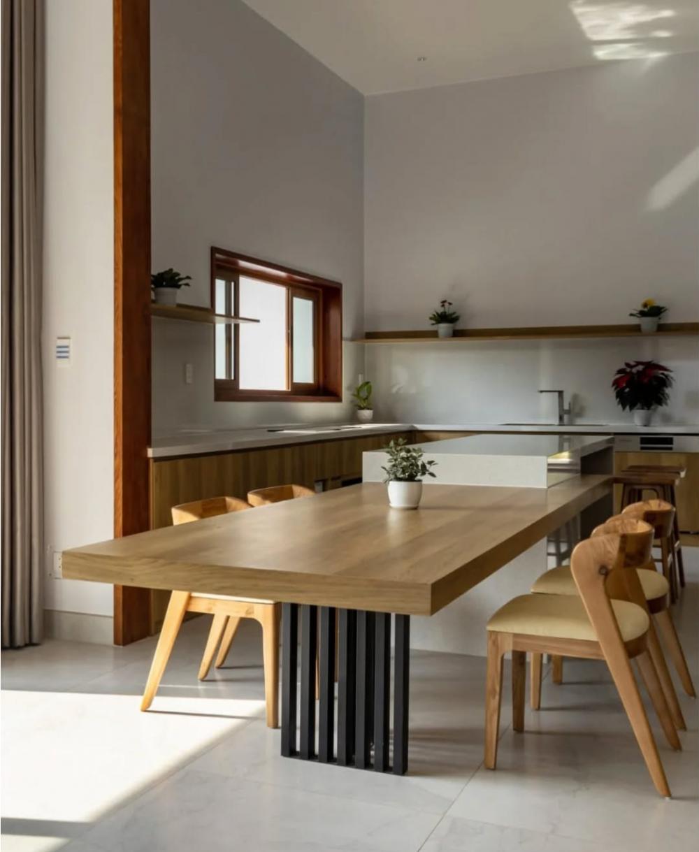 ไอเดียบ้านทรงปั้นหยามินิมอล รูปที่ 7