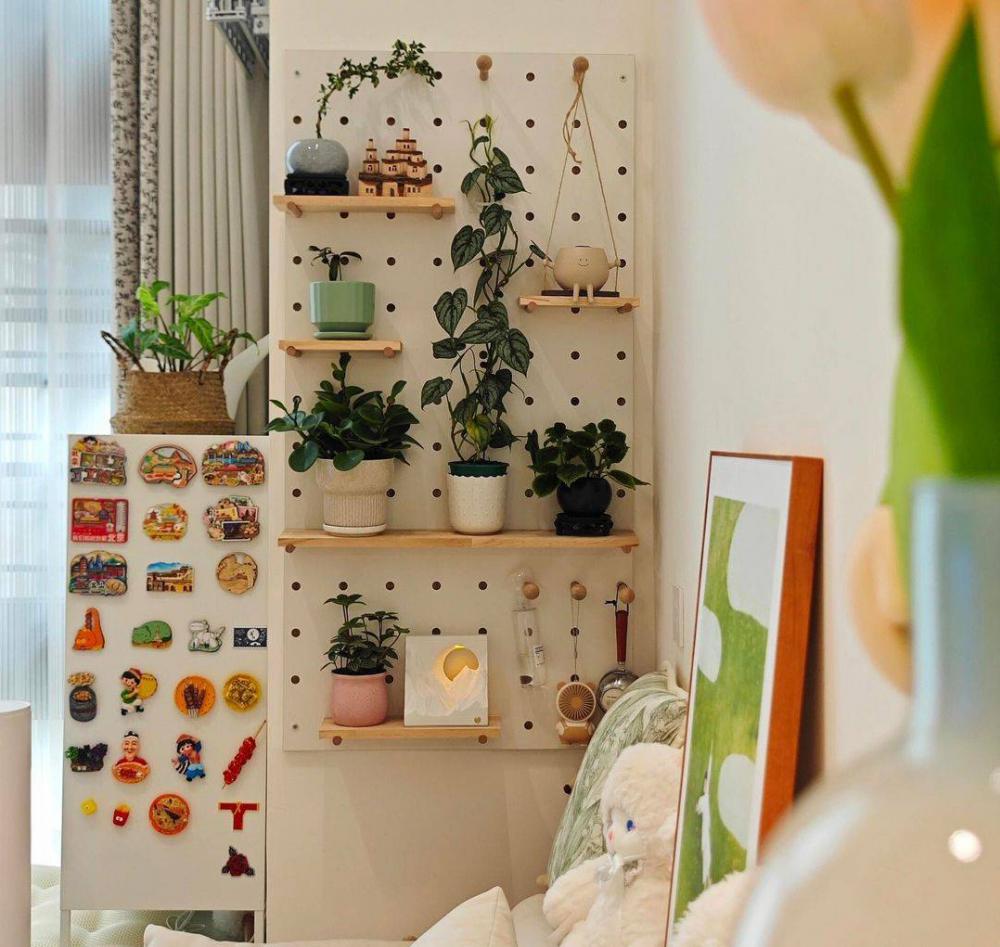 ไอเดียแต่งห้องมินิให้น่าอยู่ รูปที่ 5