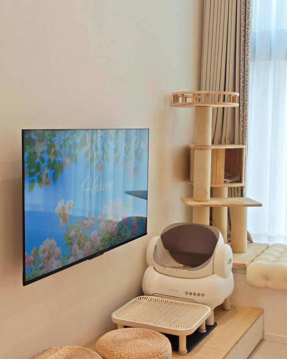 ไอเดียแต่งห้องมินิให้น่าอยู่ รูปที่ 6