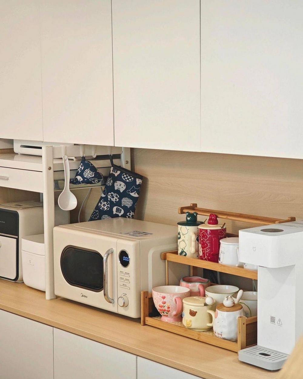 ไอเดียแต่งห้องมินิให้น่าอยู่ รูปที่ 8