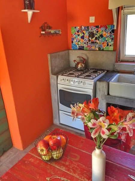 ไอเดียจัดแต่งครัว รูปที่ 11