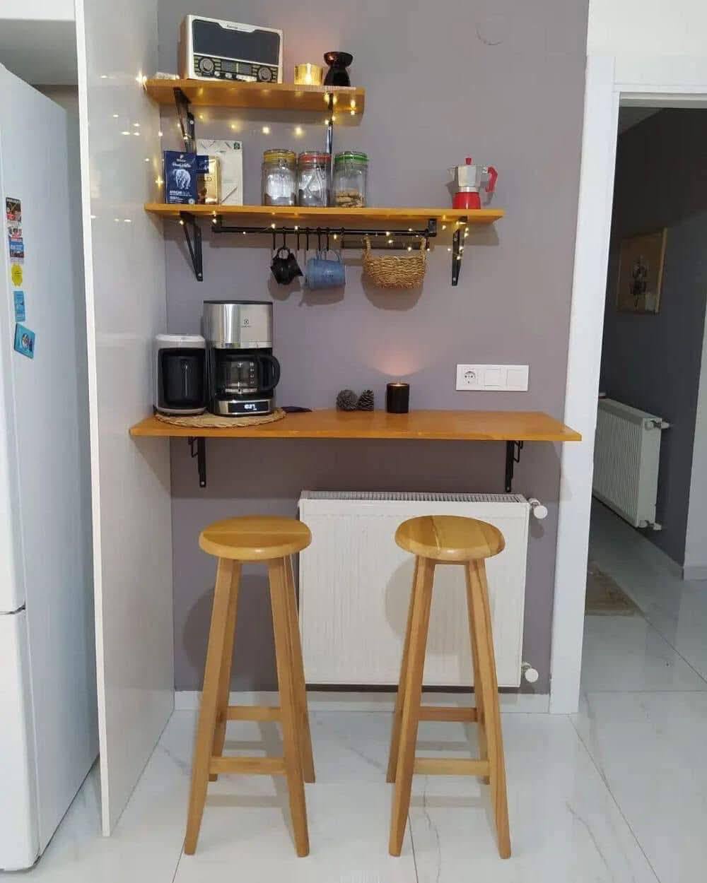 ไอเดียจัดแต่งครัว รูปที่ 13