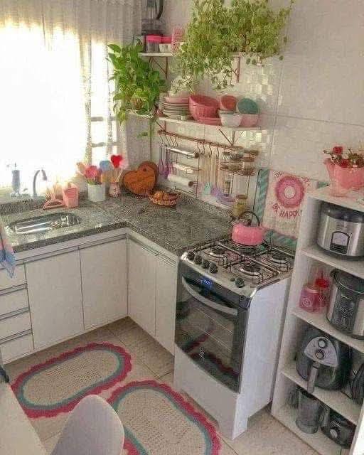 ไอเดียจัดแต่งครัว รูปที่ 14