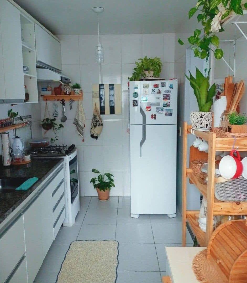 ไอเดียจัดแต่งครัว รูปที่ 3