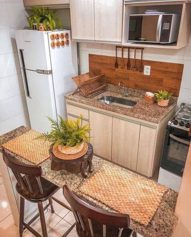 ไอเดียจัดแต่งครัว รูปที่ 8