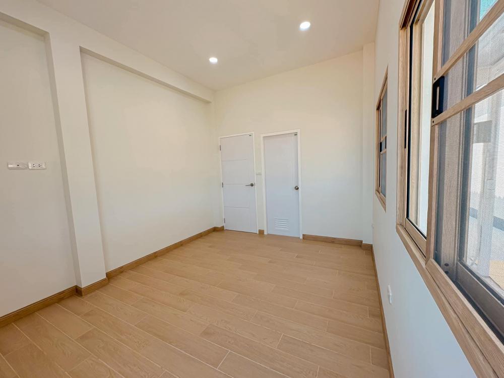 บ้านสไตล์มินิมอล 2 ห้องนอน 2 ห้องน้ำ พื้นที่ใช้สอยรวม 65 ตร.ม. รูปที่ 5