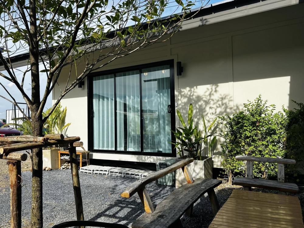 บ้านน็อคดาวน์ บ้านสวย บ้านอิงนา รูปที่ 11