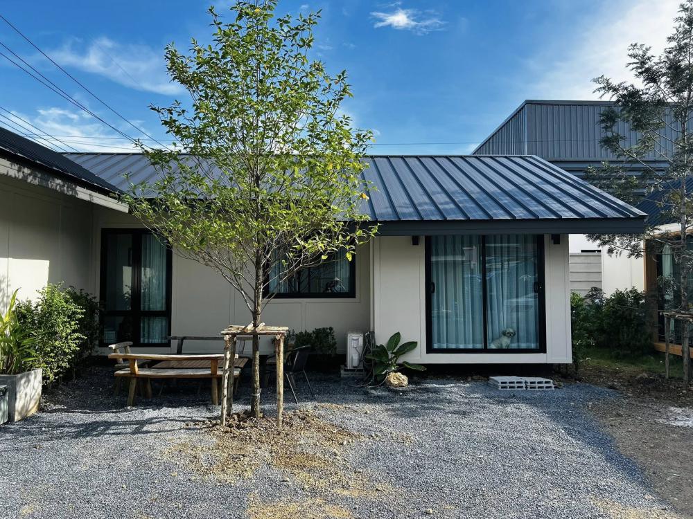 บ้านน็อคดาวน์ บ้านสวย บ้านอิงนา รูปที่ 3