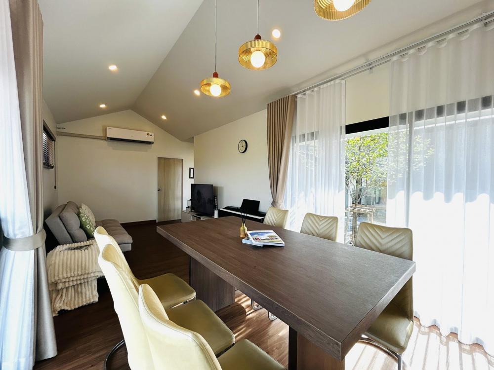 บ้านน็อคดาวน์ บ้านสวย บ้านอิงนา รูปที่ 4