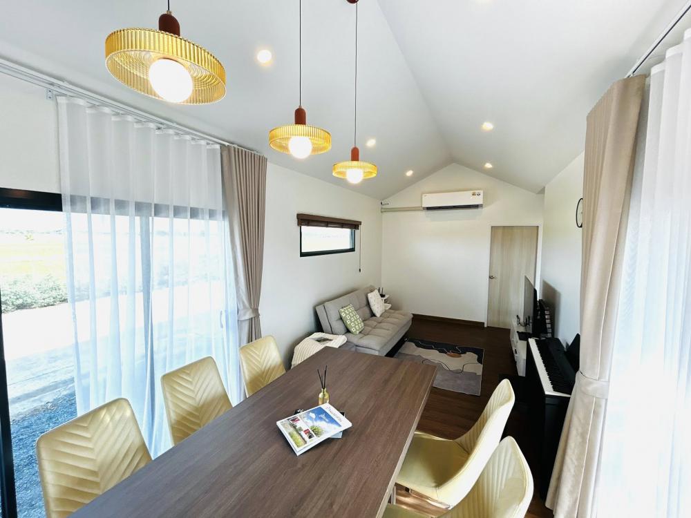 บ้านน็อคดาวน์ บ้านสวย บ้านอิงนา รูปที่ 5