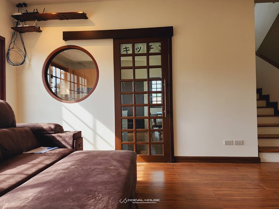 บ้านมูจิสไตล์ญี่ปุ่น MUJI HOUSE STYLE พื้นที่ 194.80 ตร.ม 3 ห้องนอน. 2 ห้องน้ำ รูปที่ 6