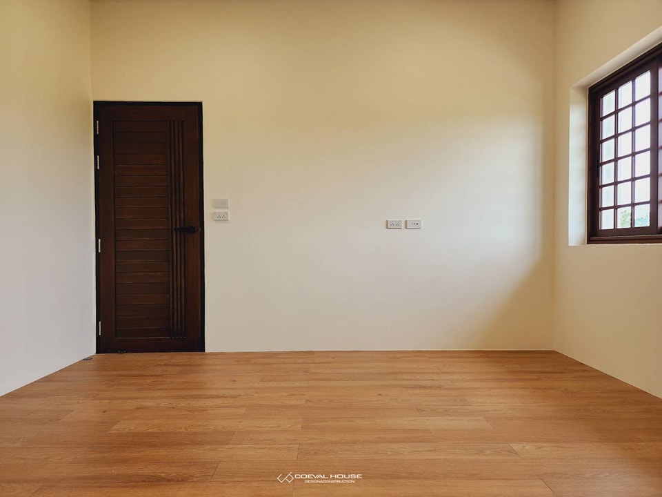 บ้านมูจิสไตล์ญี่ปุ่น MUJI HOUSE STYLE พื้นที่ 194.80 ตร.ม 3 ห้องนอน. 2 ห้องน้ำ รูปที่ 7