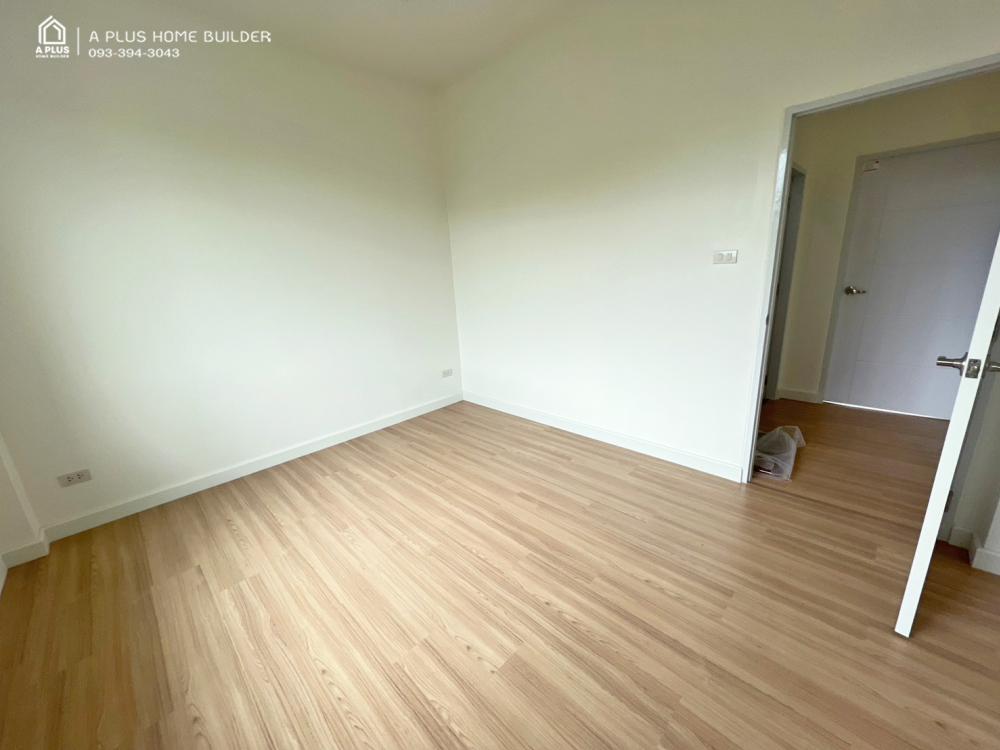 บ้าน 2 ชั้น บ้านสไตล์ Contemporary เสน่ห์ของบ้านที่มีความธรรมชาติ รูปที่ 21