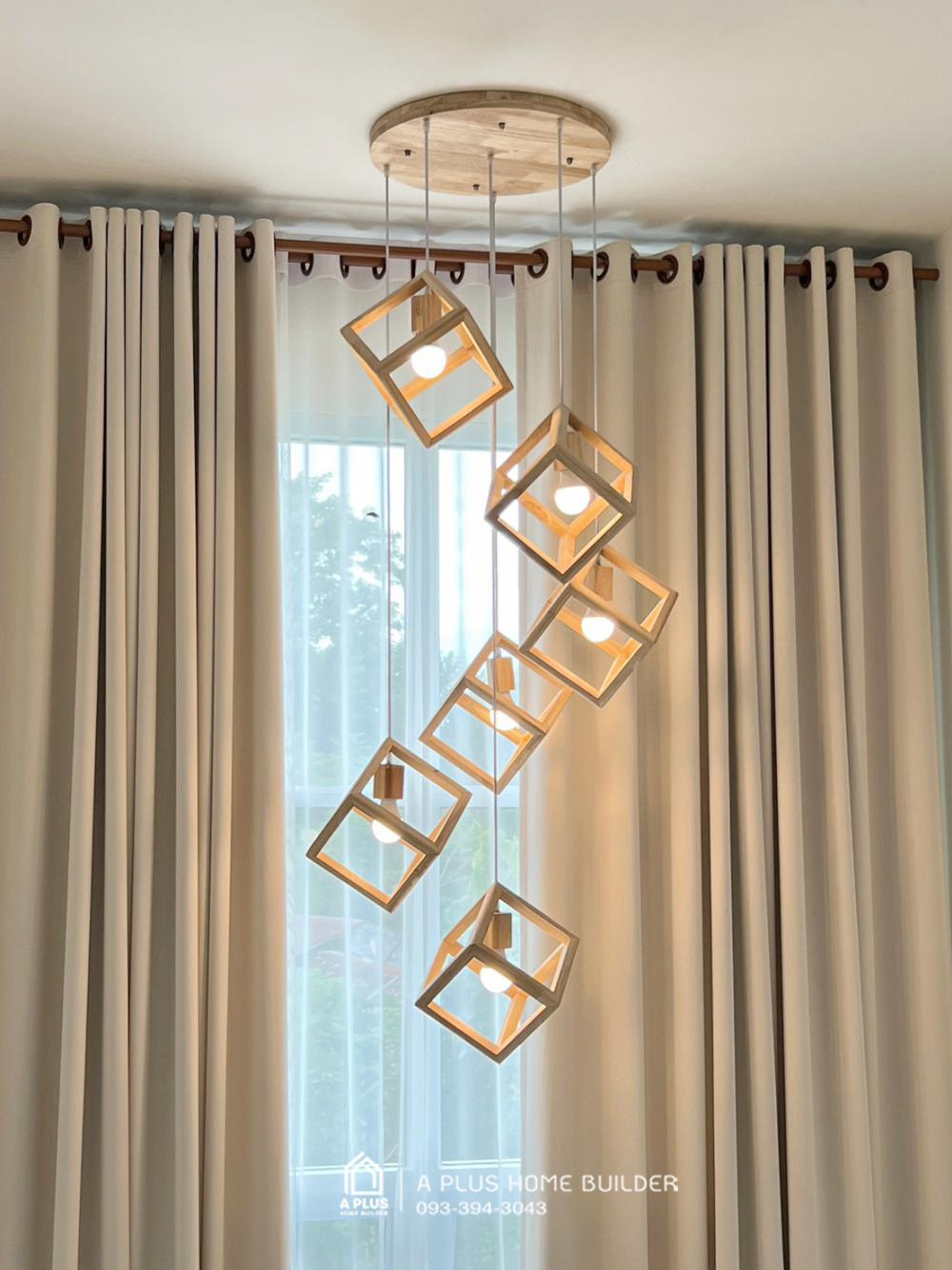 บ้าน 2 ชั้น บ้านสไตล์ Contemporary เสน่ห์ของบ้านที่มีความธรรมชาติ รูปที่ 29