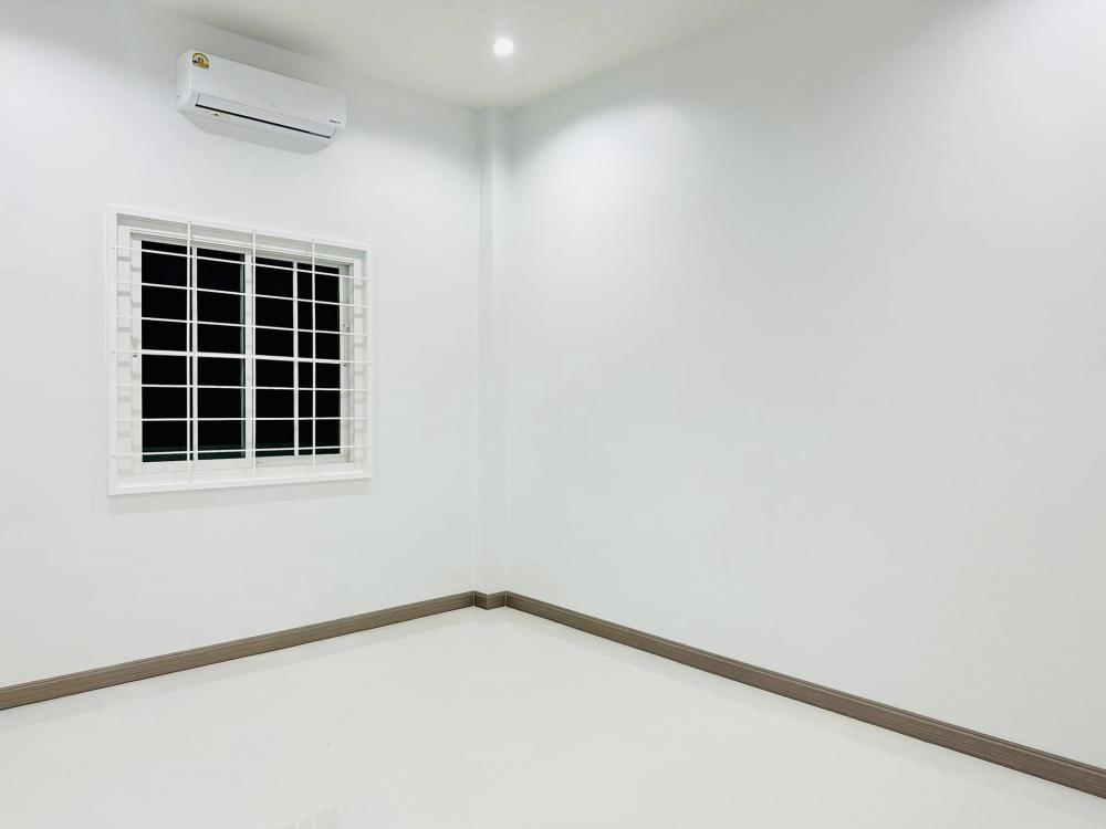 บ้านสไตล์คอนเทมพารารี่สวยหลังเล็กน่ารัก รูปที่ 10