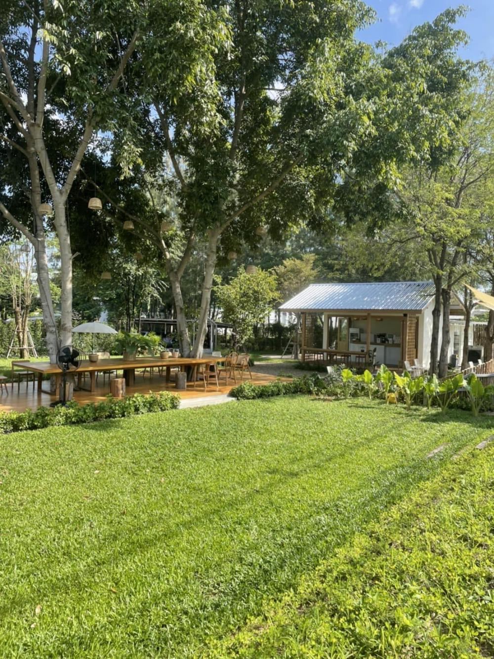 ไอเดียร้านกาแฟสวยน่ารักสไตล์ญี่ปุ่น รูปที่ 10