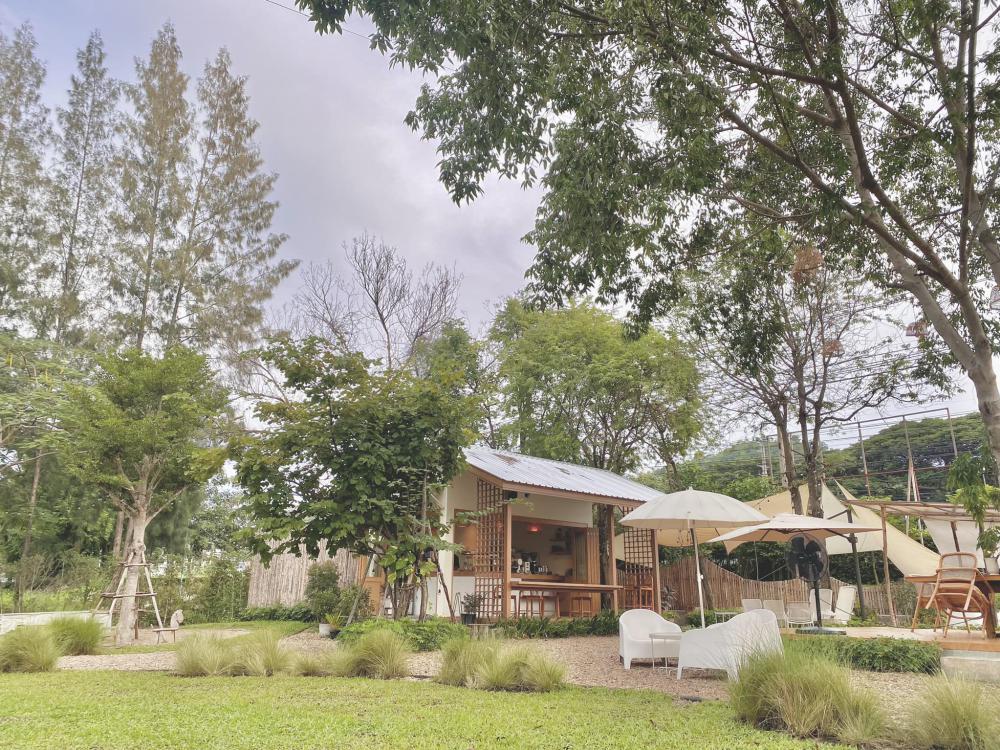 ไอเดียร้านกาแฟสวยน่ารักสไตล์ญี่ปุ่น รูปที่ 14