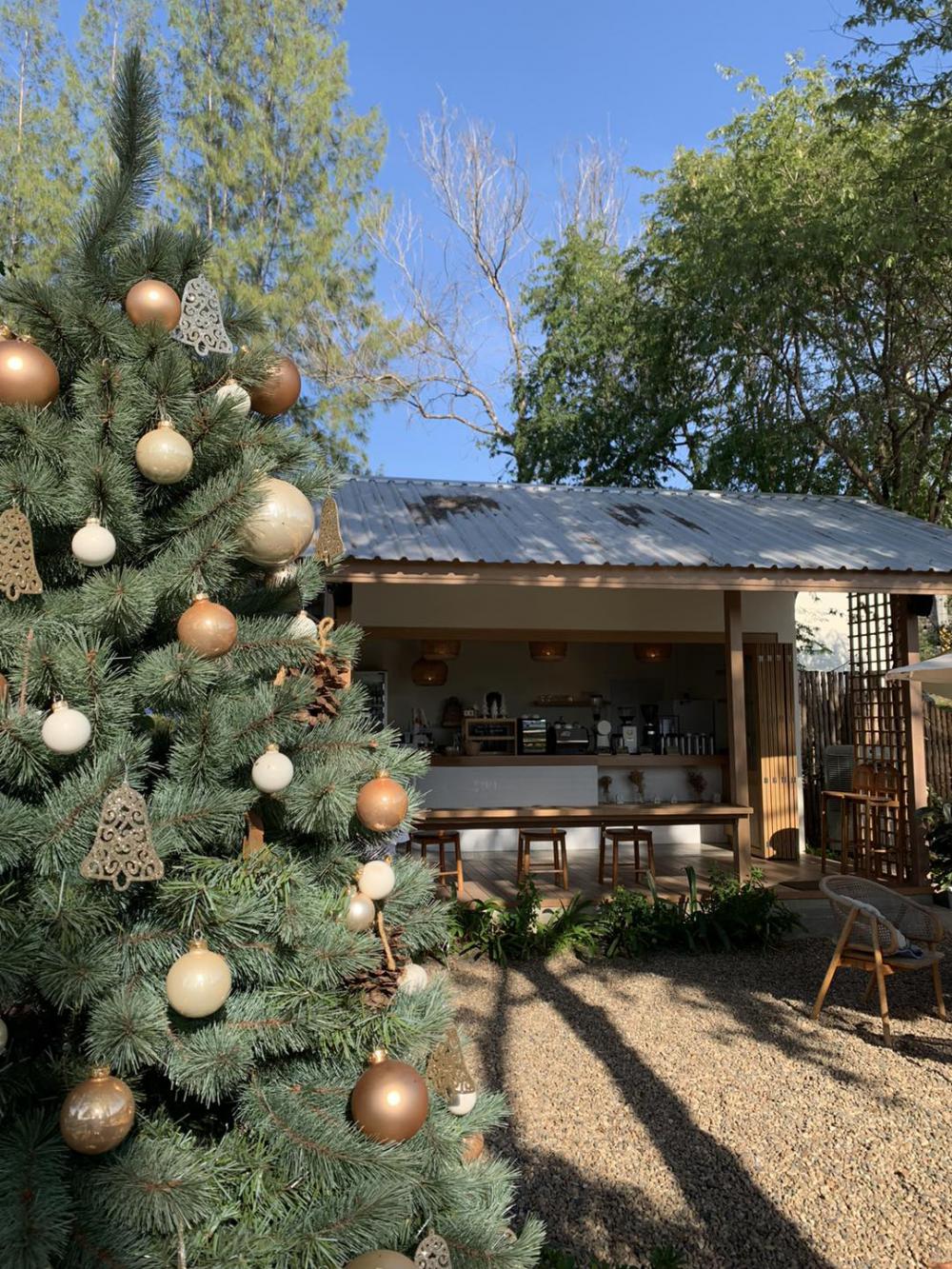 ไอเดียร้านกาแฟสวยน่ารักสไตล์ญี่ปุ่น รูปที่ 16