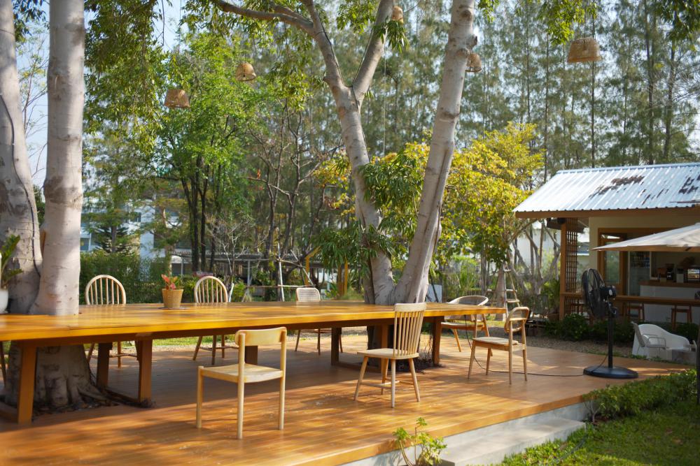 ไอเดียร้านกาแฟสวยน่ารักสไตล์ญี่ปุ่น รูปที่ 17