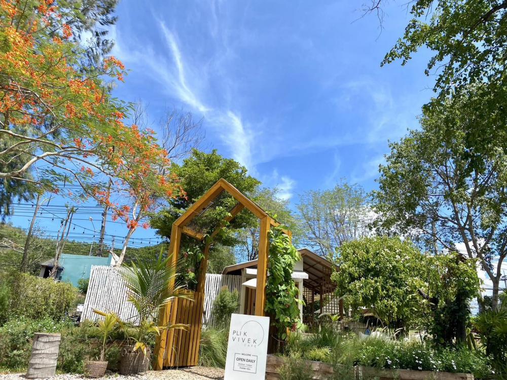 ไอเดียร้านกาแฟสวยน่ารักสไตล์ญี่ปุ่น รูปที่ 19