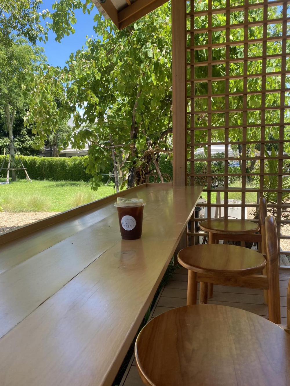 ไอเดียร้านกาแฟสวยน่ารักสไตล์ญี่ปุ่น รูปที่ 21