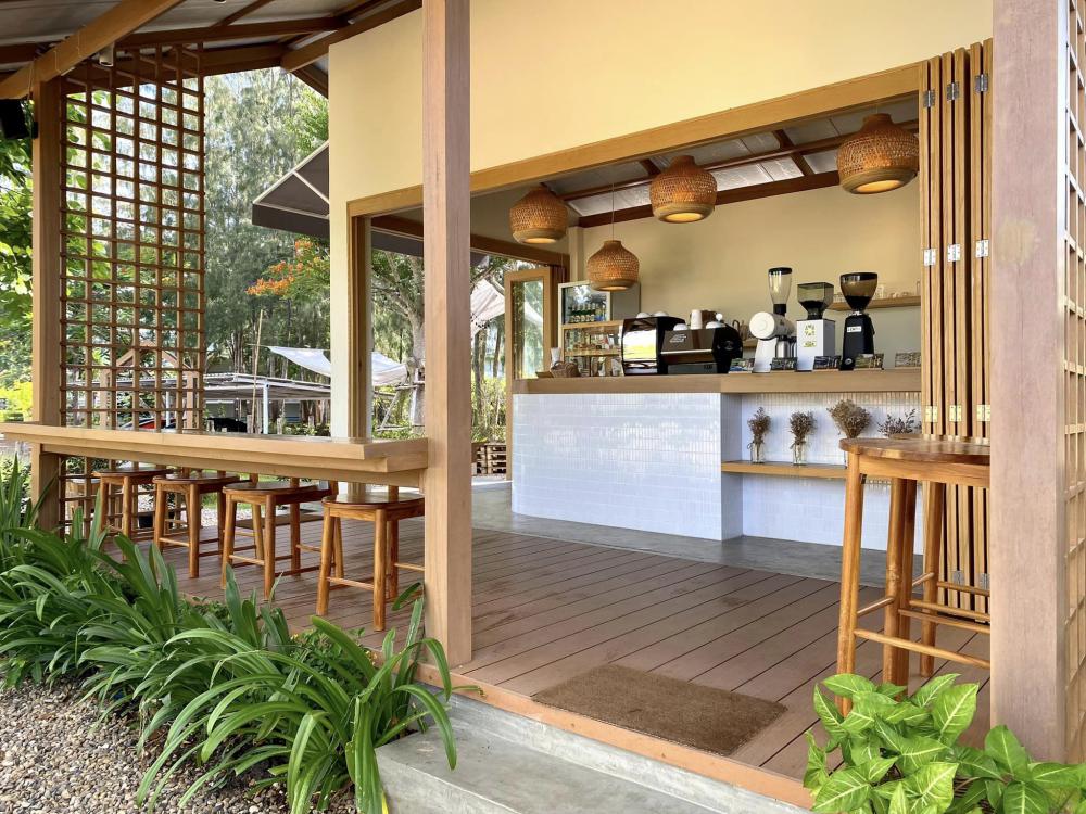 ไอเดียร้านกาแฟสวยน่ารักสไตล์ญี่ปุ่น รูปที่ 3