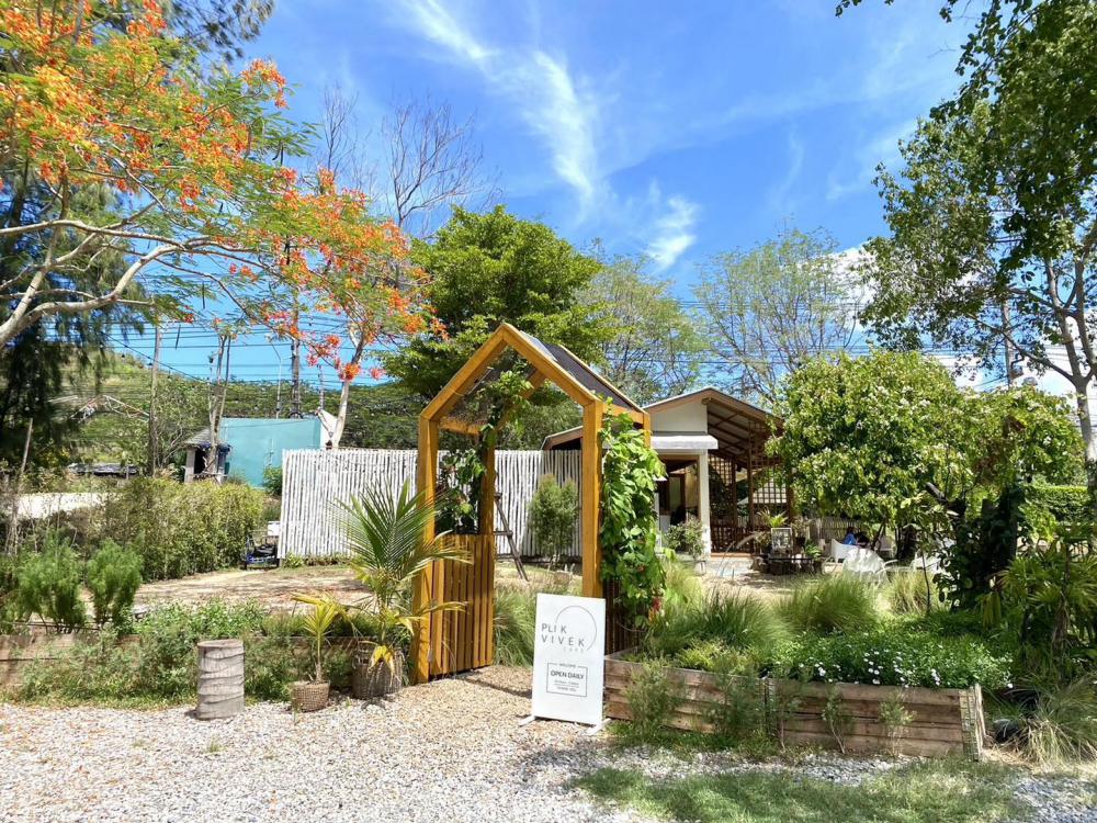 ไอเดียร้านกาแฟสวยน่ารักสไตล์ญี่ปุ่น รูปที่ 7