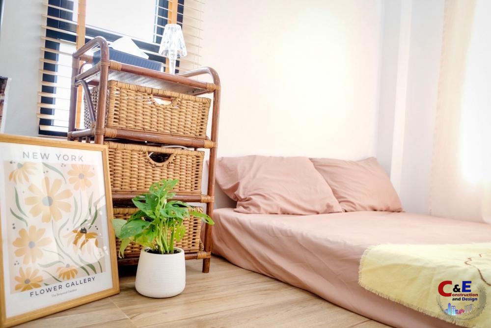 ไอเดียบ้านสวย 2 ชั้นน่ารัก รูปที่ 18