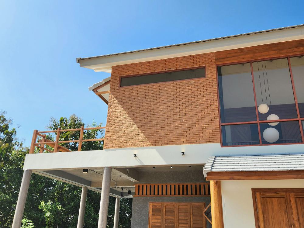 ไอเดียบ้านสวย 2ชั้น รูปที่ 11