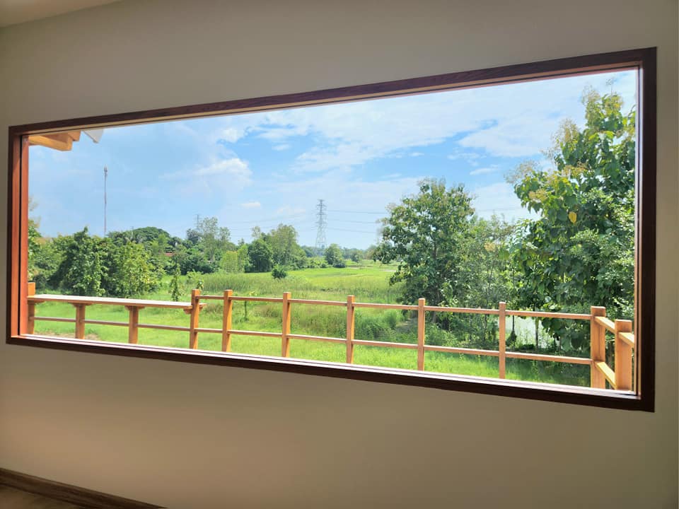 ไอเดียบ้านสวย 2ชั้น รูปที่ 12