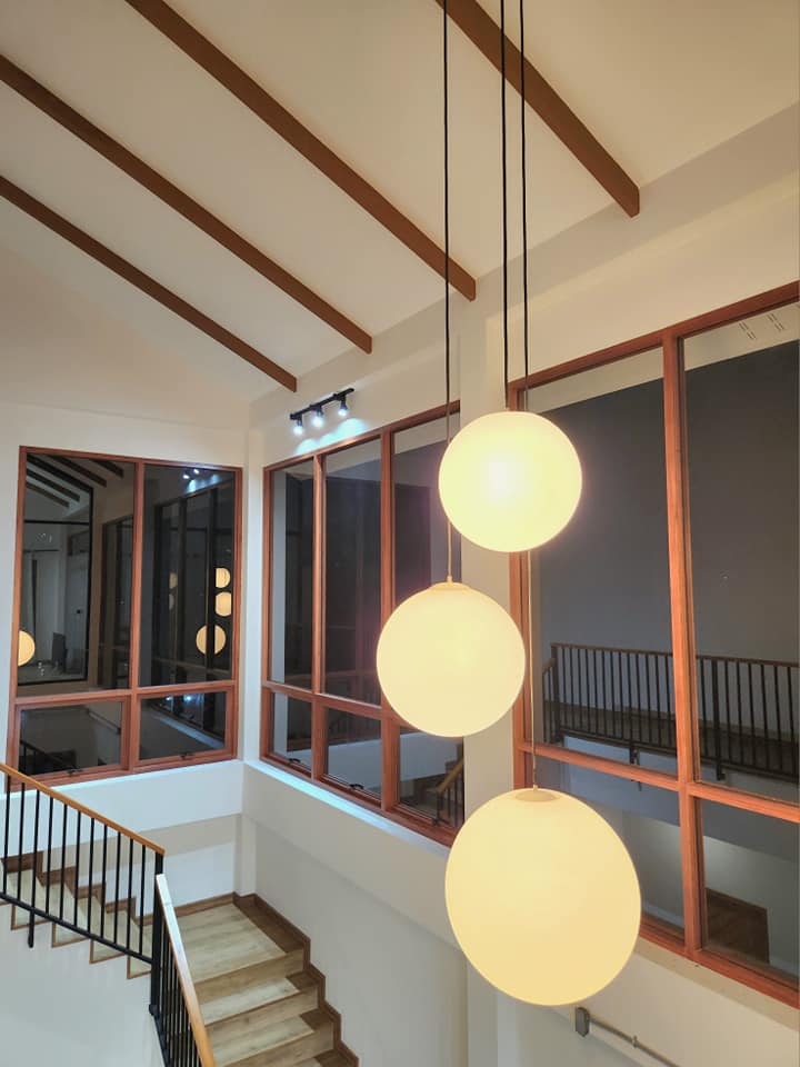 ไอเดียบ้านสวย 2ชั้น รูปที่ 14