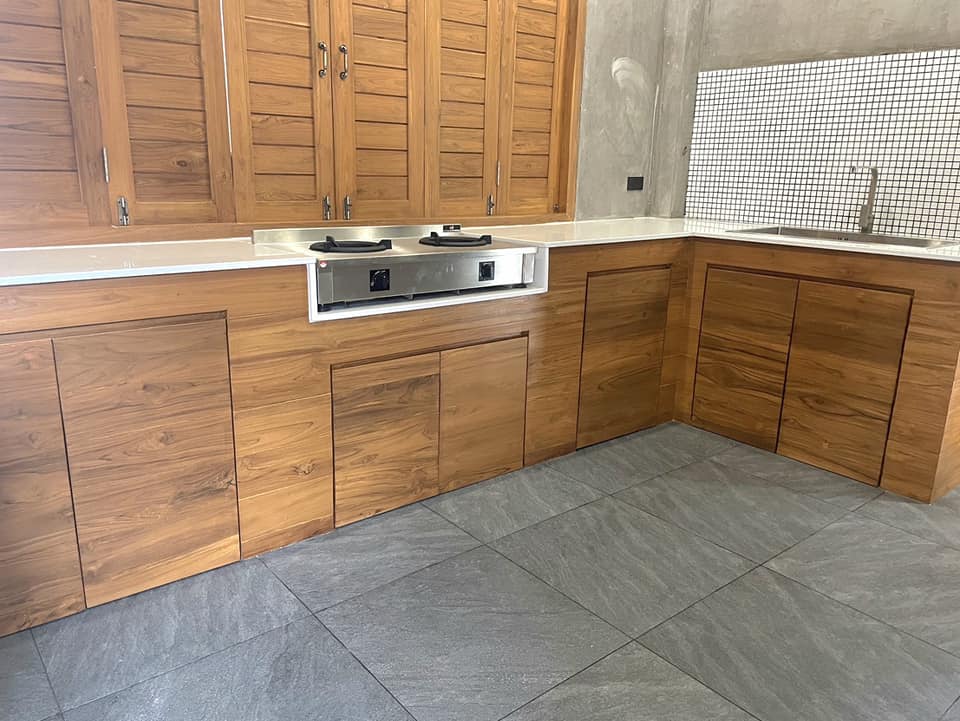 ไอเดียบ้านสวย 2ชั้น รูปที่ 17