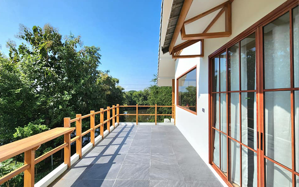 ไอเดียบ้านสวย 2ชั้น รูปที่ 4