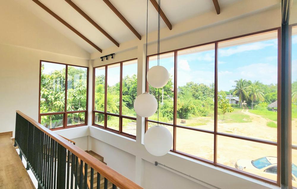 ไอเดียบ้านสวย 2ชั้น รูปที่ 5