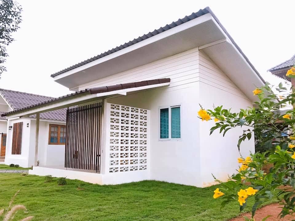 ไอเดียบ้านพักสวยน่ารัก