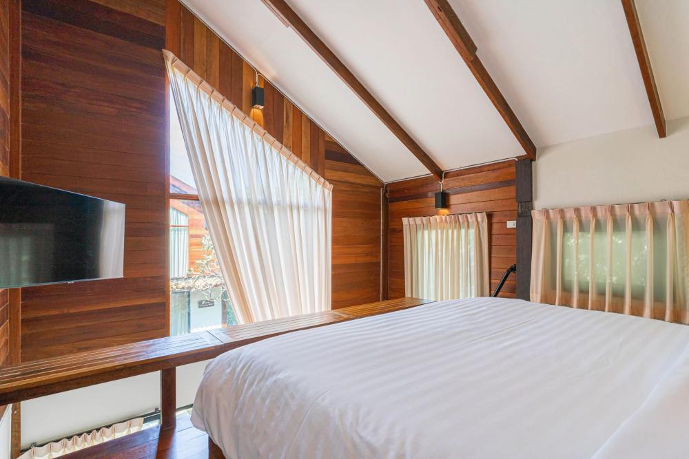 ไอเดียบ้านพักสวย2ชั้น น่ารักมากๆ รูปที่ 10