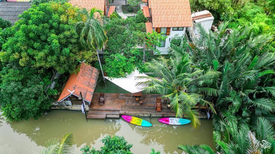 ไอเดียบ้านพักสวย2ชั้น น่ารักมากๆ รูปที่ 15