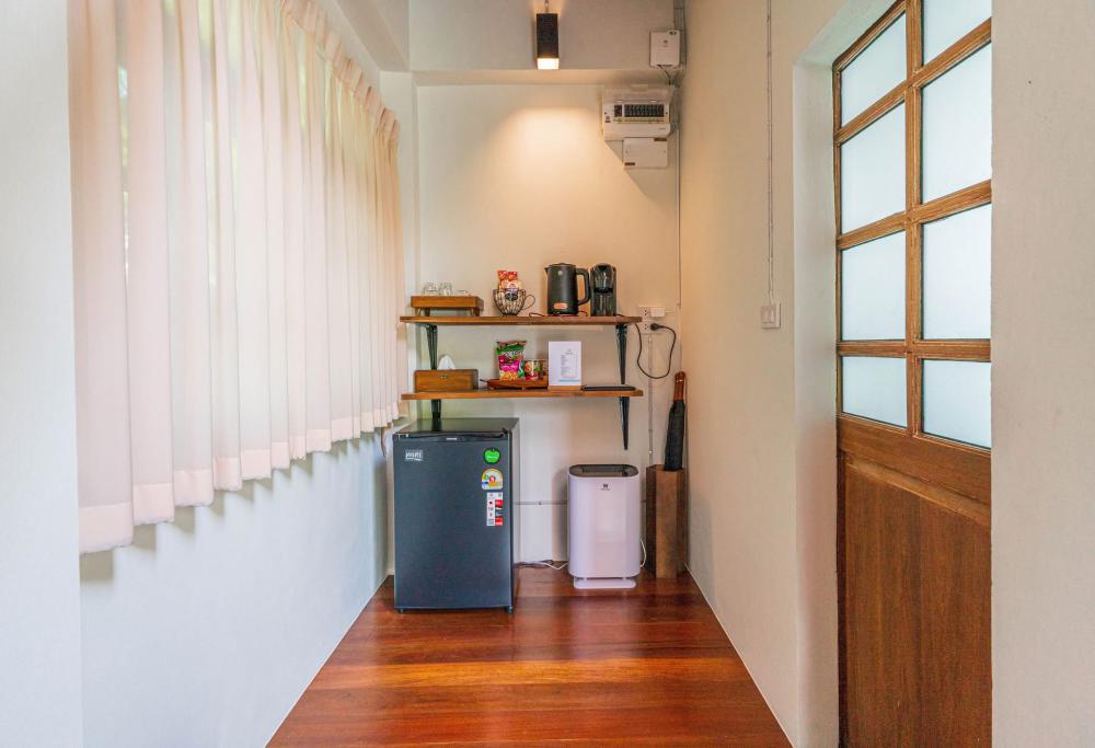 ไอเดียบ้านพักสวย2ชั้น น่ารักมากๆ รูปที่ 8