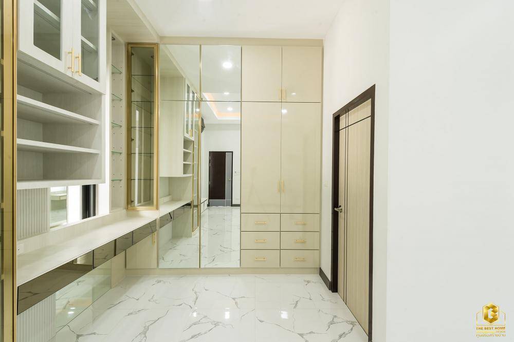 บ้านทรงปั้นหยา 3 ห้องนอน 3 ห้องน้ำ บนเนื้อที่กว้างขวาง จัดสวนได้น่าอยู่. รูปที่ 17