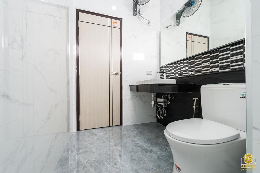 บ้านทรงปั้นหยา 3 ห้องนอน 3 ห้องน้ำ บนเนื้อที่กว้างขวาง จัดสวนได้น่าอยู่. รูปที่ 27