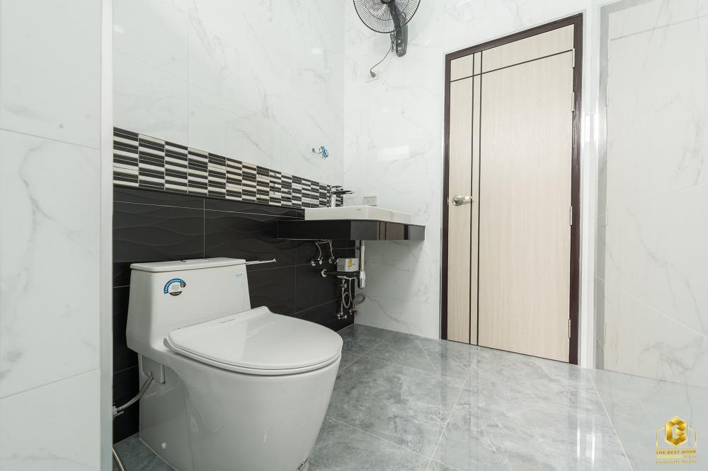 บ้านทรงปั้นหยา 3 ห้องนอน 3 ห้องน้ำ บนเนื้อที่กว้างขวาง จัดสวนได้น่าอยู่. รูปที่ 29