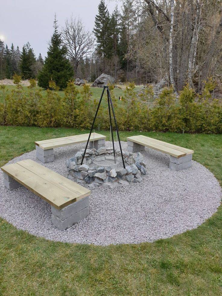 15 ไอเดียมุมผิงไฟสวยๆ รูปที่ 15