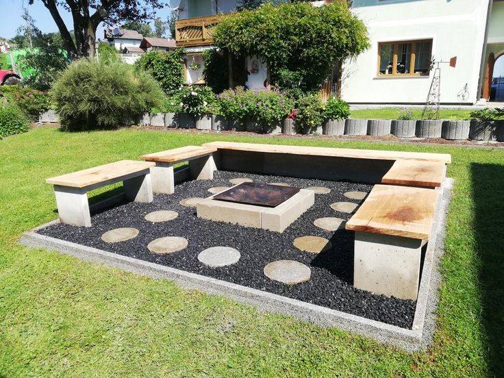 15 ไอเดียมุมผิงไฟสวยๆ รูปที่ 3