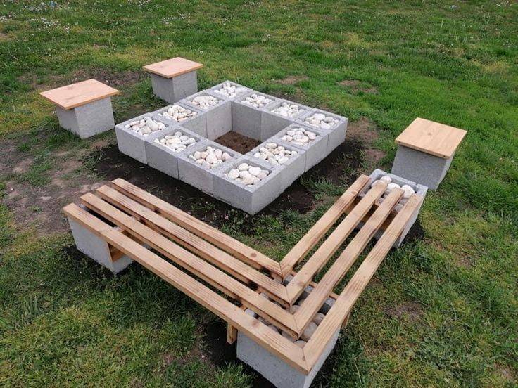 15 ไอเดียมุมผิงไฟสวยๆ รูปที่ 5