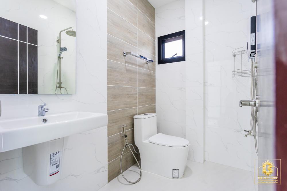 แบบบ้านเดี่ยวทรงโมเดิร์น ขนาด 2 ห้องนอน 2 ห้องน้ำ ขนาด 91 ตร.ม. รูปที่ 21