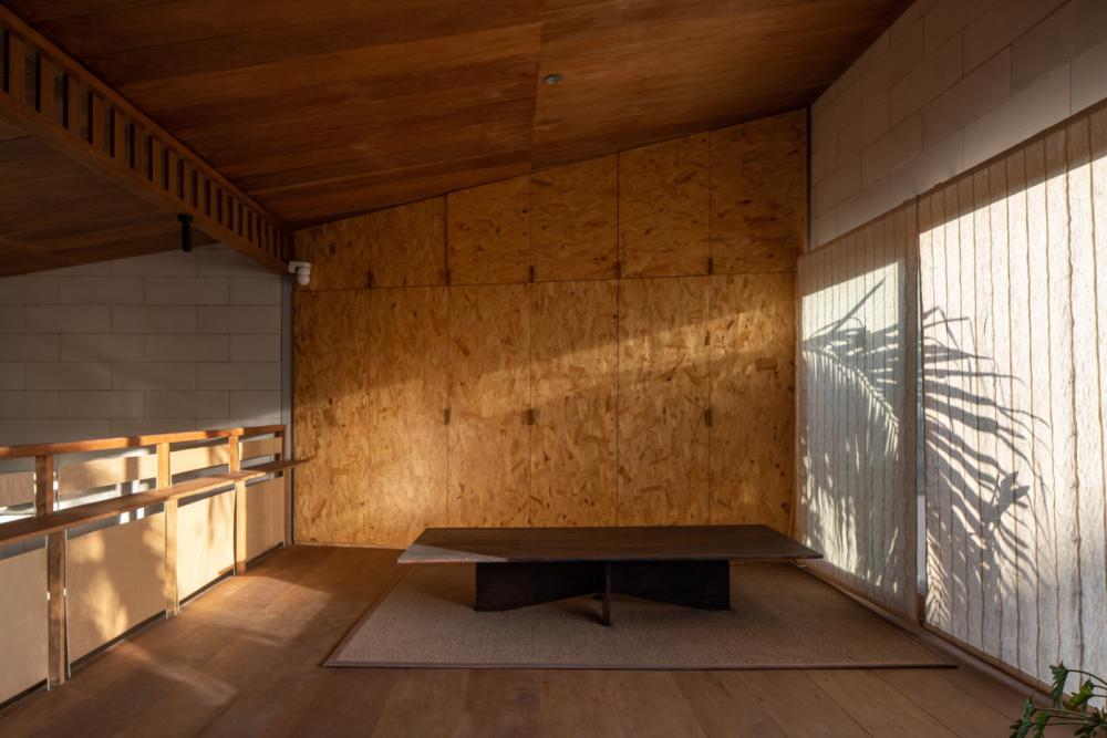 Cafe HOM เป็นได้ทั้งร้านกาแฟและบ้านพักอาศัย รูปที่ 5