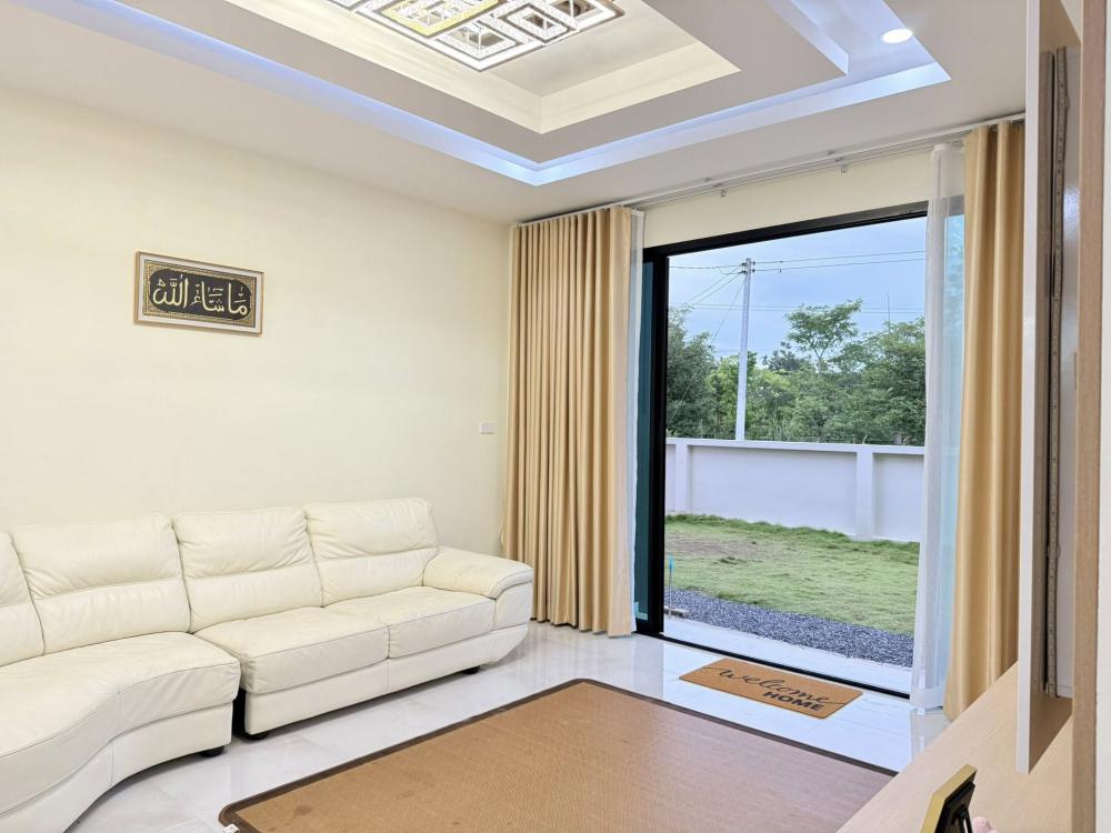 แบบบ้านสองชั้น สไตล์โมเดิร์น ขนาด 4 ห้องนอน 3 ห้องน้ำ รูปที่ 12