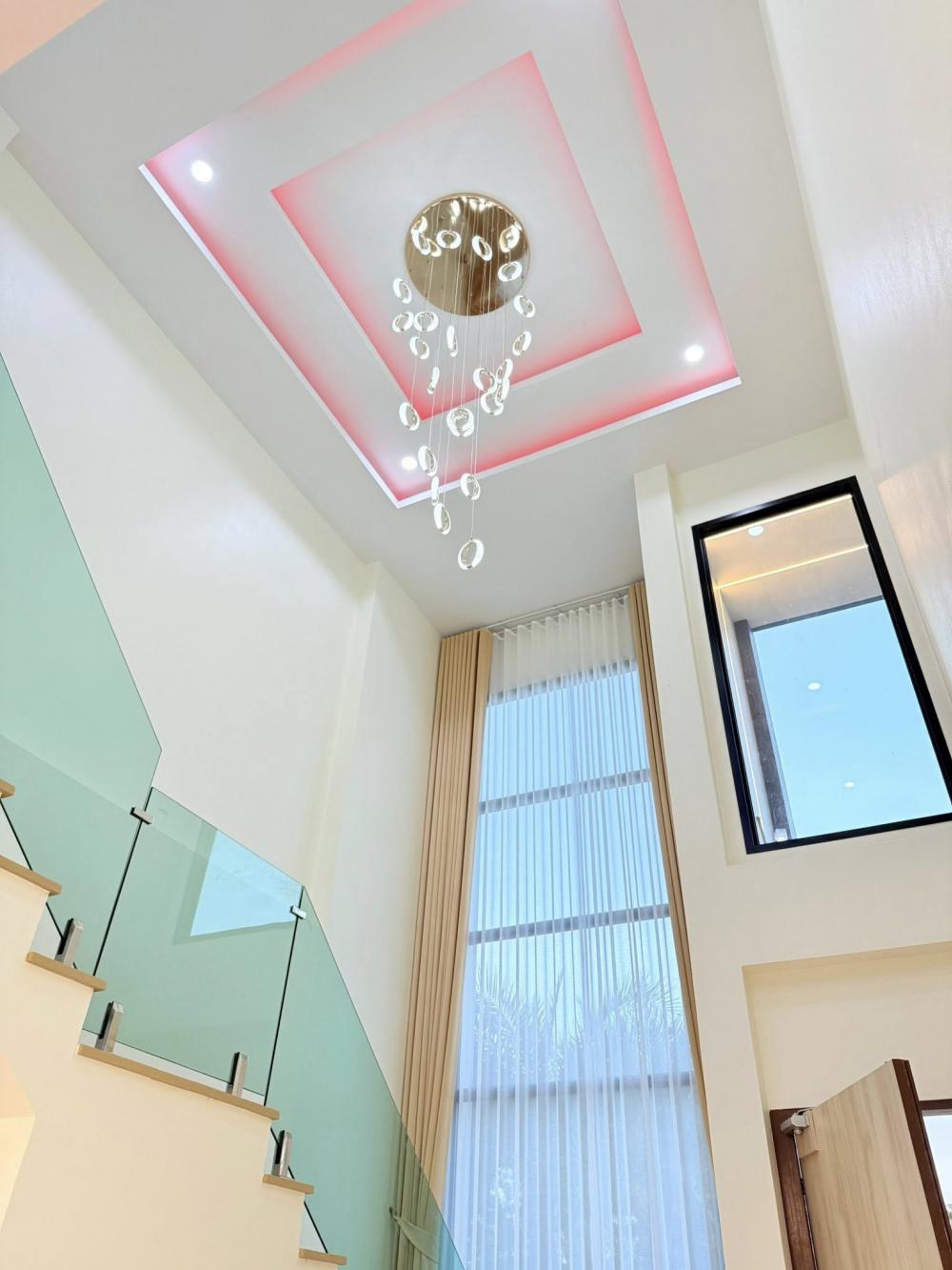 แบบบ้านสองชั้น สไตล์โมเดิร์น ขนาด 4 ห้องนอน 3 ห้องน้ำ รูปที่ 17