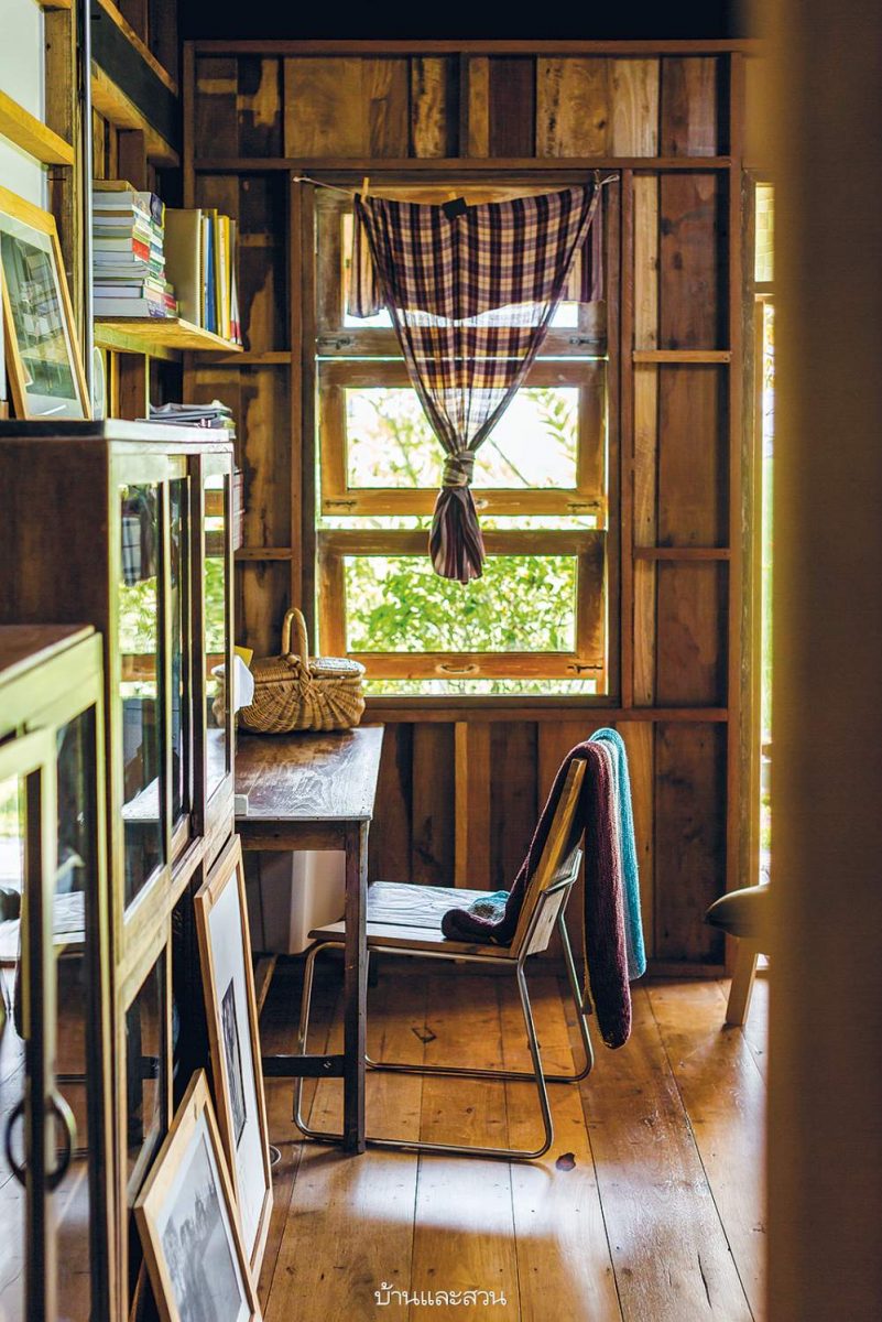 ไอเดียบ้านสวยริมทุ่ง รูปที่ 14